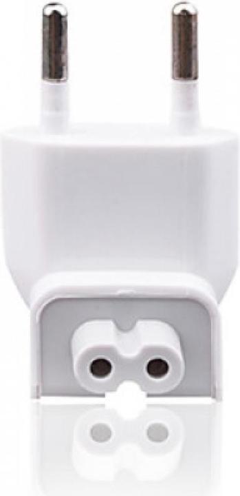 Actual product image Foxconn Travel Plug Duckhead