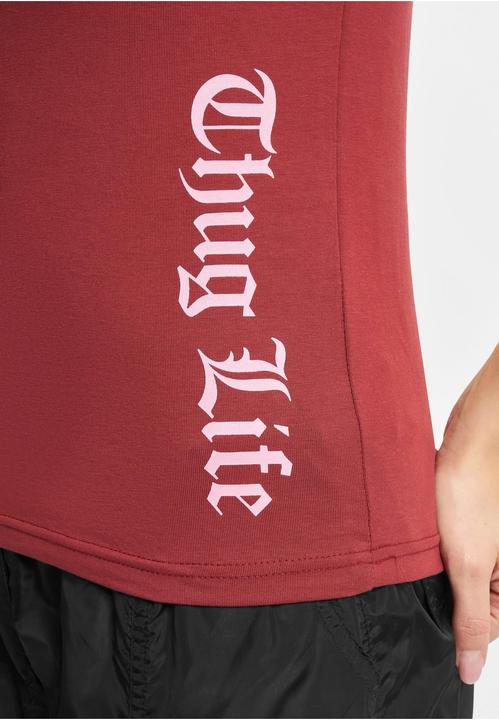 Actual product image Thug Life Statement T-shirts - 82497 (XS)
