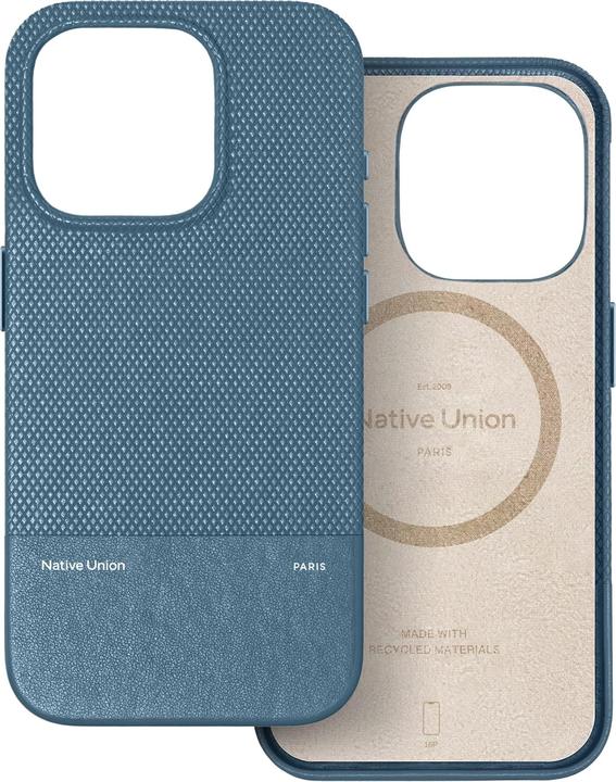 Produktbild Native Union ReClassic Case (Apple iPhone 16 Pro)
