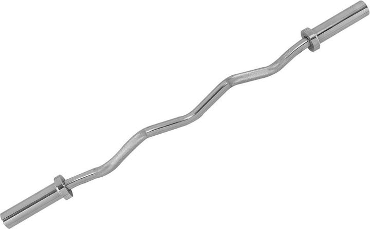 Actual product image Marcy Olympia SZ-Langhantelstange