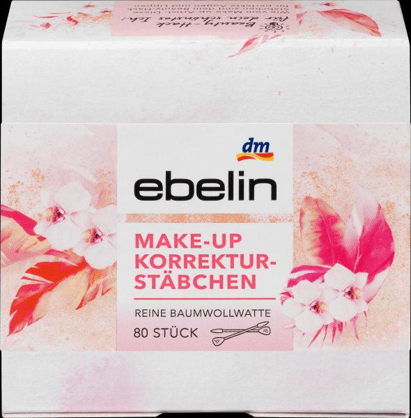 Image du produit dm ebelin Bâtonnets correcteurs de maquillage