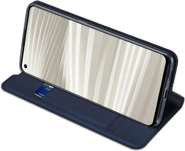 Image du produit Dux Ducis Couverture du livre Skin Pro Series (Realme GT2 Pro)