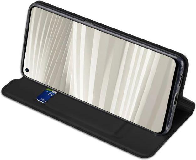 Produktbild Dux Ducis Skin Pro Series Bookcover (Realme GT2 Pro)