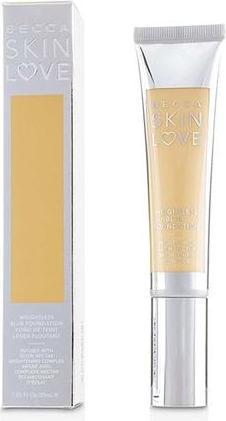 Becca Fond de teint Blur sans poids Skin Love No.Sand 35ml