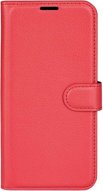 Produktbild MU Classic Litchi Leder Bookcover Series