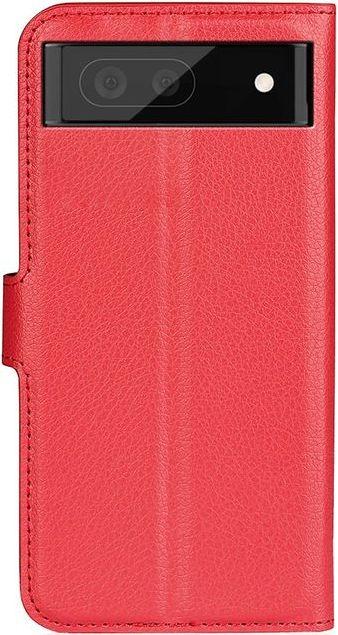 Produktbild MU Classic Litchi Leder Bookcover Series