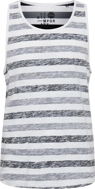 Actual product image Solid Mende Men's Tank Top (3XL)