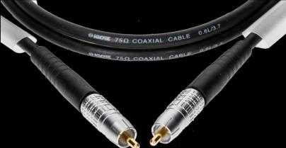 Klotz D7-SPDIF-07.5