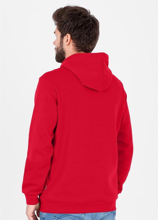 Image du produit JAKO Sweat à capuche Organic (XL)