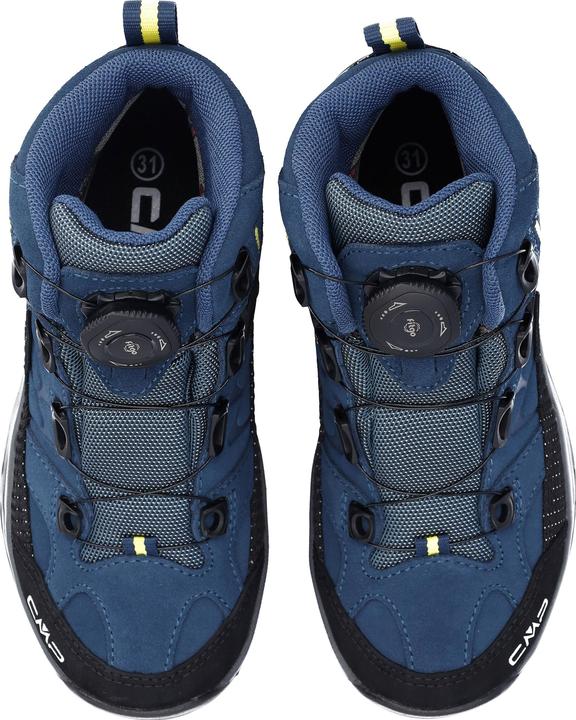 Produktbild CMP Campagnolo Kids Kiruna Fitgo WP (36)