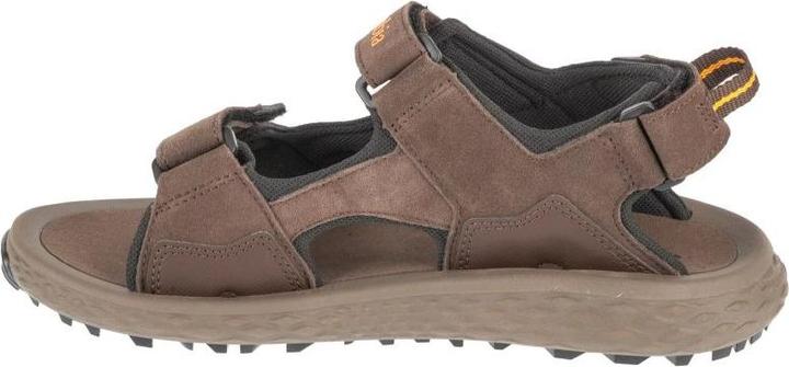 Actual product image Columbia Konos Hiker 3-Strap (42)