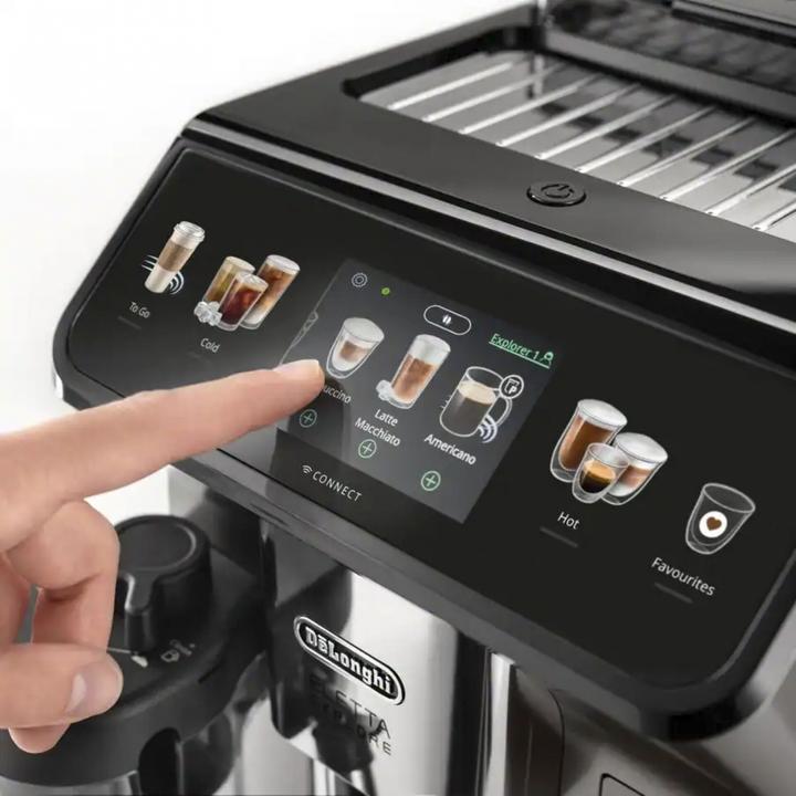 Immagine prodotto De'Longhi Eletta Explore Cold Brew