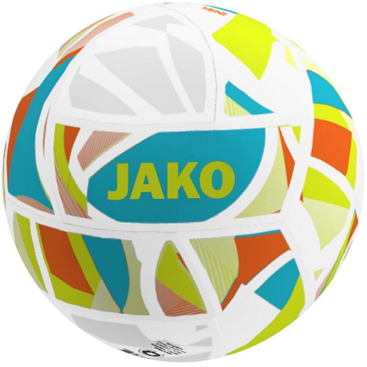 JAKO Miniball Iconic 16 Panel, MS