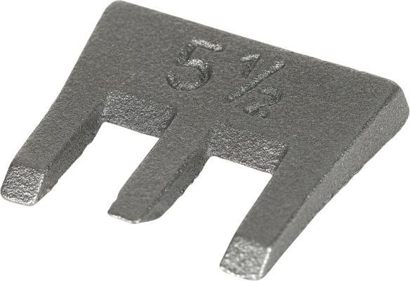 Produktbild HP Autozubehör Hammerkeil Sfix Breite 40 mm Grösse 5 1/2 6000 g