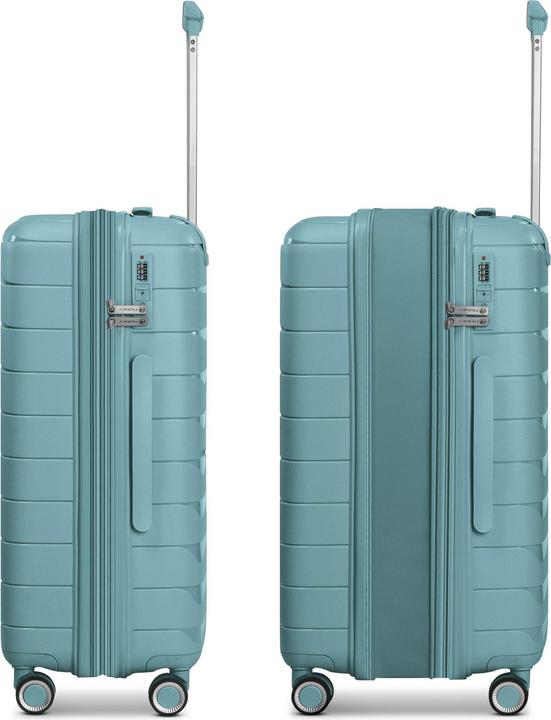 Immagine prodotto Franky Set di Londra (187 l, XL (da 115l))