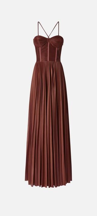 Produktbild Pinko Dresses Brown (L)