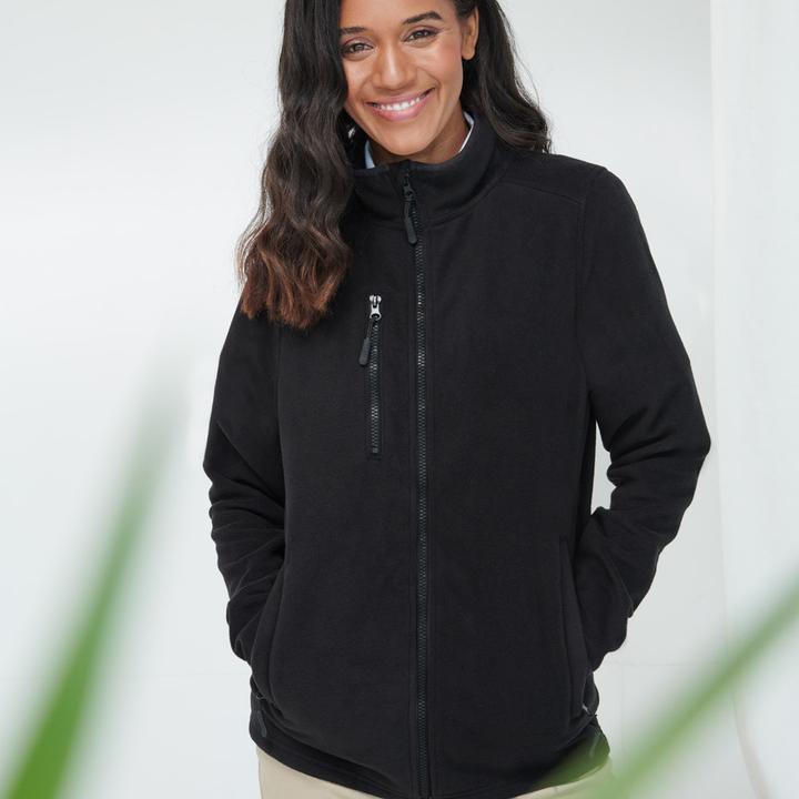 Image du produit Henbury Veste polaire (XS)