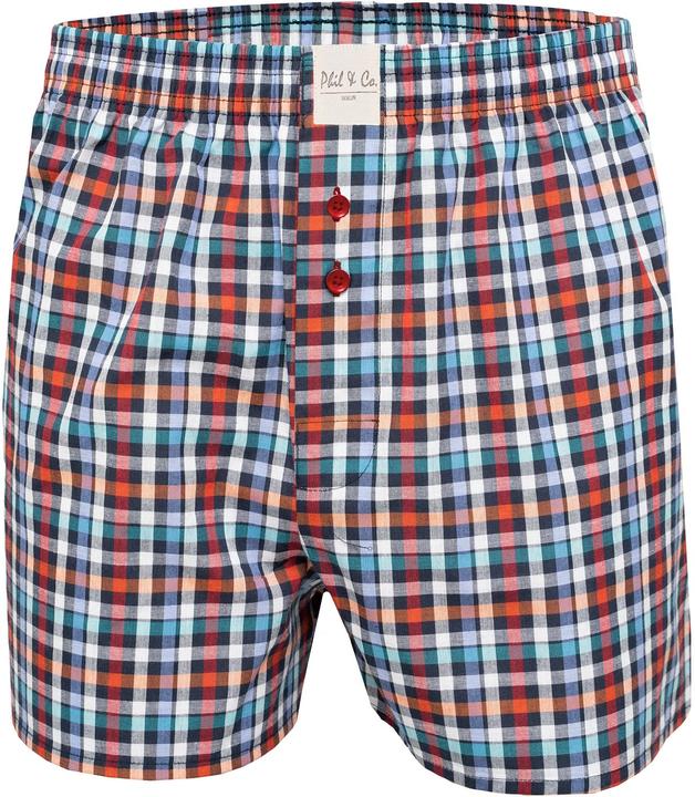 Actual product image Phil & Co. Berlin Boxer Core (XXL, pack of 8)