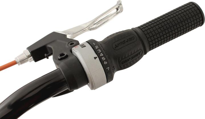 Actual product image KS Cycling Bliss (47 cm)