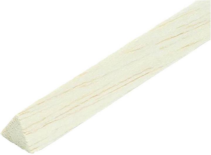 Produktbild Pichler Balsa Dreikantleiste gleichschenklig