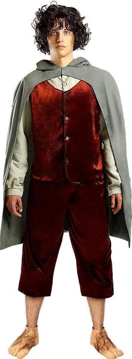 Produktbild Metamorph Der Herr der Ringe – Frodo Kostüm (L)