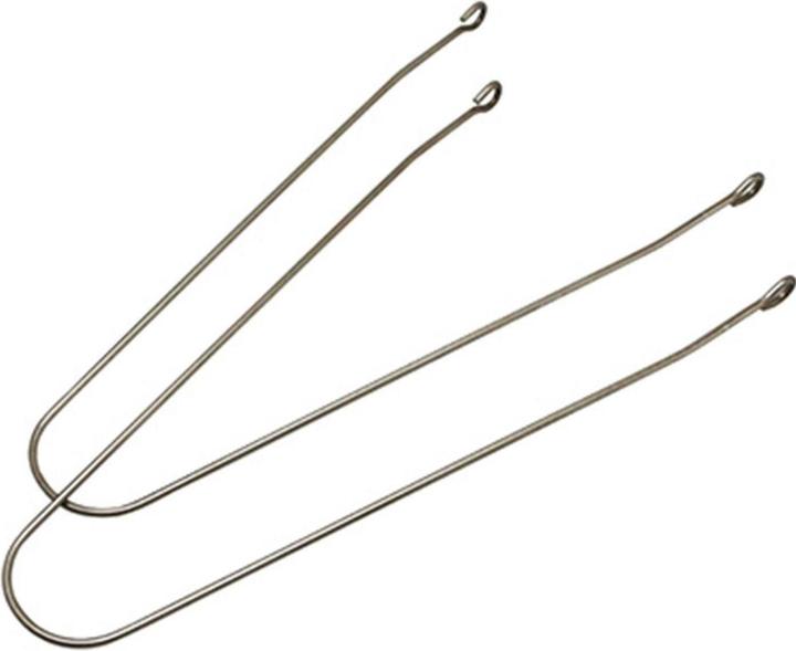 Produktbild P2R 26-650B (Schutzblech hinten)