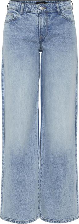 Pieces PCSELMA LW Wide Fit Jeans