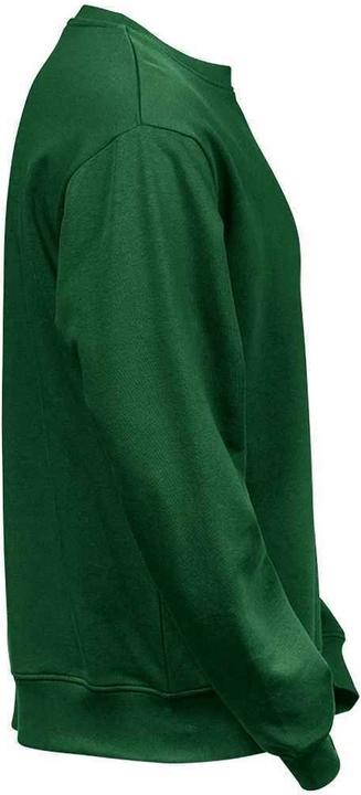 Actual product image Tee Jays Power Sweatshirt Organic Cotton (5XL)