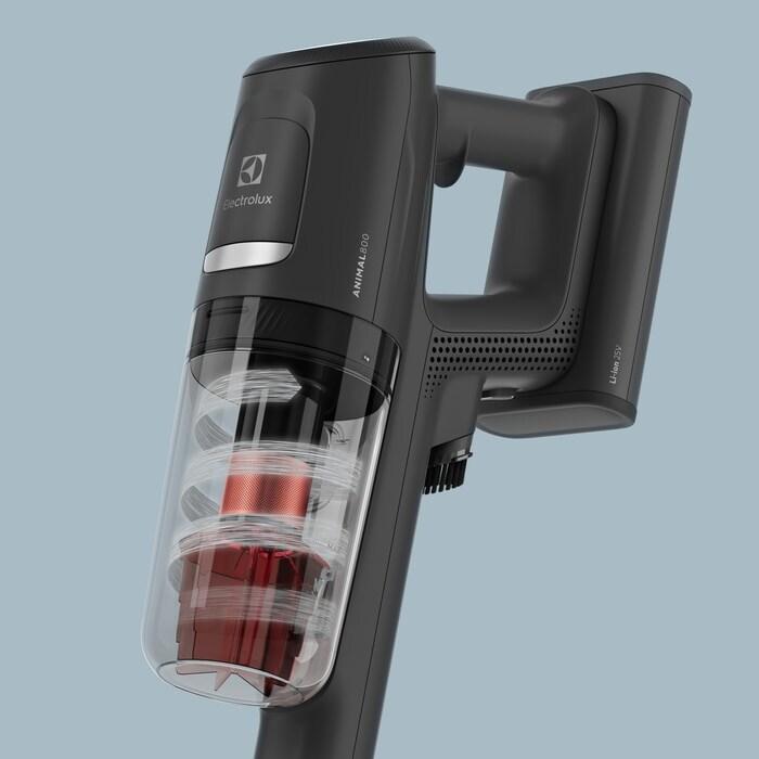 Image du produit Electrolux EP81ABGF