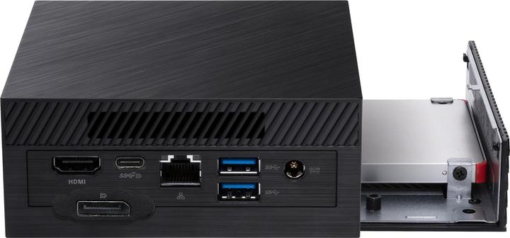 Produktbild ASUS Mini PC PN51-B5237ZD (AMD Ryzen 5 5500U, 8 GB, 256 GB)