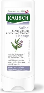Produktbild Rausch Salbei Silberglanz-Spülung (200 ml)