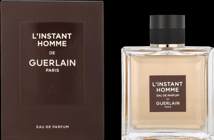 Immagine prodotto Guerlain L'Instant Homme (Eau de parfum, 100 ml)