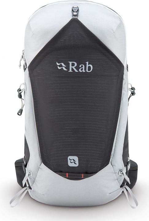 Actual product image Rab Wanderrucksack Protium 27 (27 l)