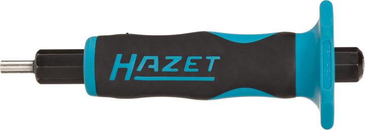 Produktbild HAZET Splinttreiber ∙ kurz 751KHS-4 ∙ 4 mm