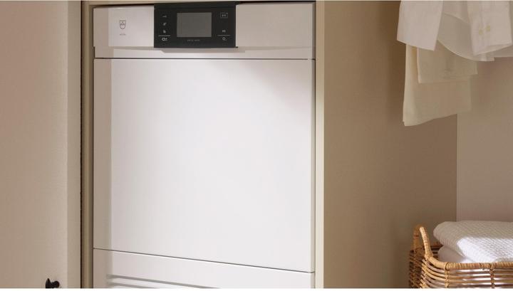 Actual product image V-Zug AdoraDrying V2000 (7 kg, Right)