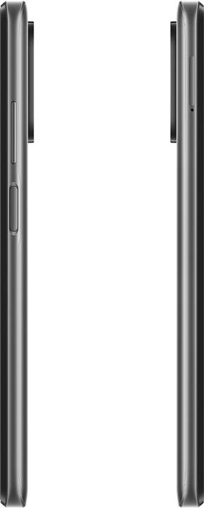 Produktbild Xiaomi Redmi 10 2022 (64 GB, Grey, 6.50", Dual SIM, 50 Mpx, 4G)