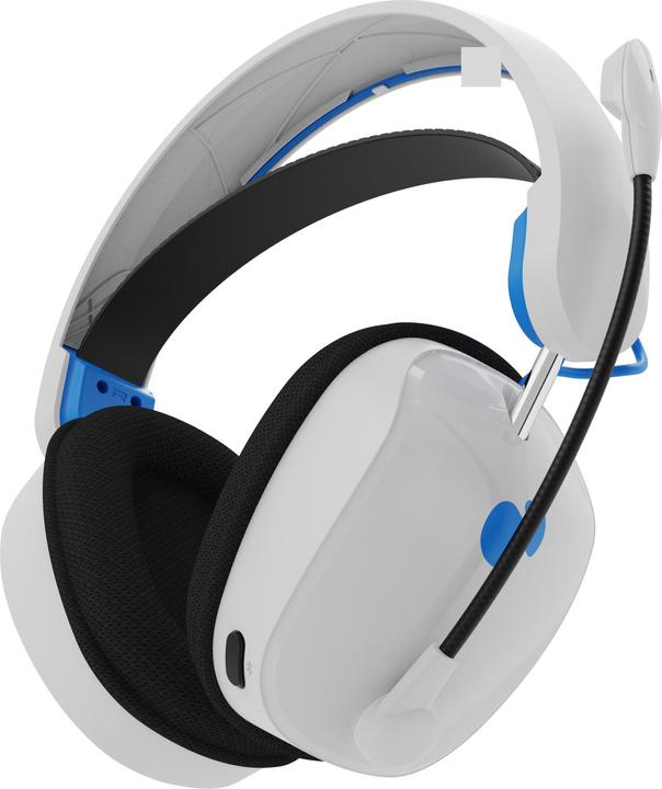 Actual product image PDP Headset Phantom Wireless white PS4/PS5 (Wireless)