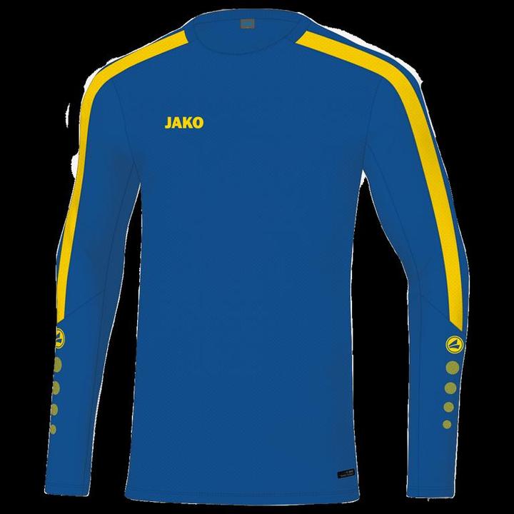 Actual product image JAKO Sweat Power (XXL)