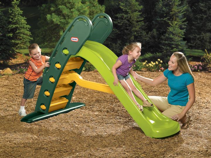 Actual product image Little Tikes Slide