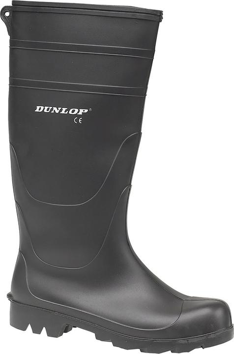 Dunlop PVCGummistiefel Stiefel