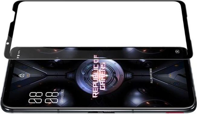 Immagine prodotto Nillkin CP+ Pro Protettore di schermo in vetro protettivo (1 Pezzo/i, Asus ROG Phone 5)