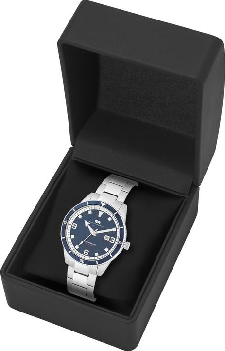 Image du produit Montre Homme Vintage II - 34434 (Montre analogique, 42 mm)
