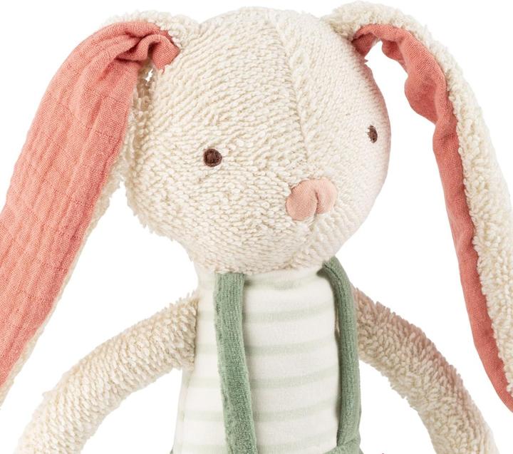 Actual product image Sigikid Kuscheltier Hase (34 cm)
