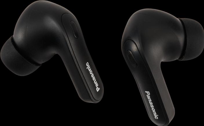 Actual product image Panasonic RZ-B310WDE-K (ANC, 5 h, Wireless)