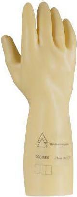 Image du produit Facom PAIRE DE GANTS 1000V (9)