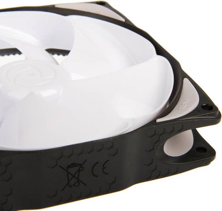 Actual product image Noiseblocker NB-eLoop B12-PS (120 mm, 1 x)