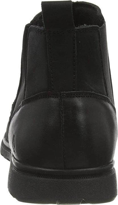 Actual product image Hush Puppies Boots Tyrone nappa leather (43)