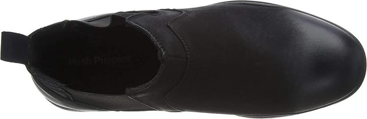 Actual product image Hush Puppies Boots Tyrone nappa leather (43)