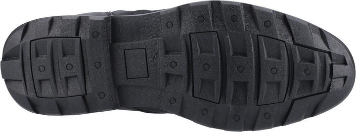 Actual product image Hush Puppies Boots Tyrone nappa leather (43)