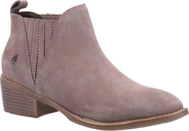 Immagine prodotto Hush Puppies Stivaletti Isobel in pelle scamosciata (41)